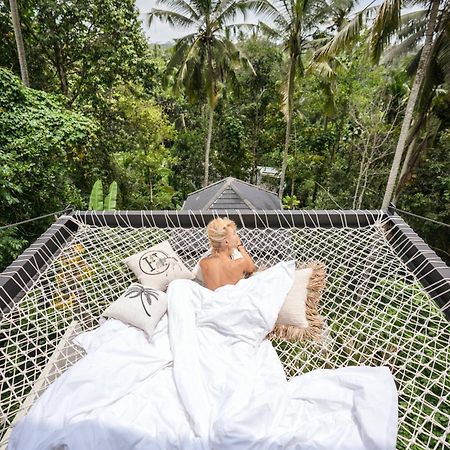 Honey Villa Ubud By Island Escape Dış mekan fotoğraf