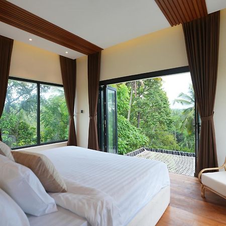 Honey Villa Ubud By Island Escape Dış mekan fotoğraf