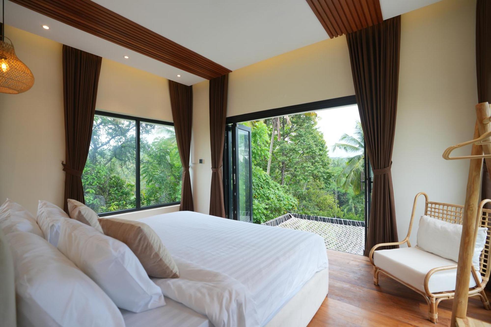 Honey Villa Ubud By Island Escape Dış mekan fotoğraf