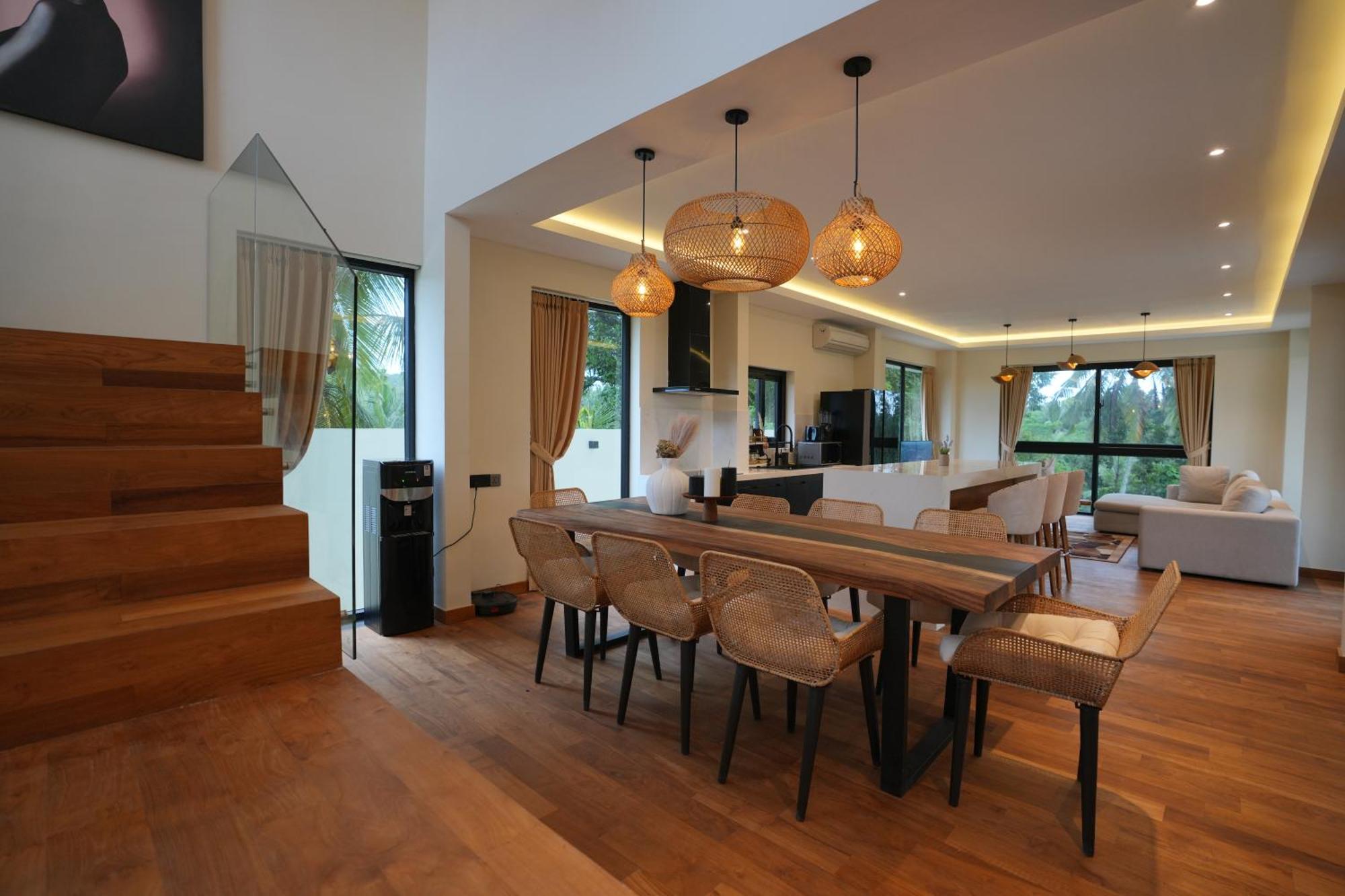 Honey Villa Ubud By Island Escape Dış mekan fotoğraf