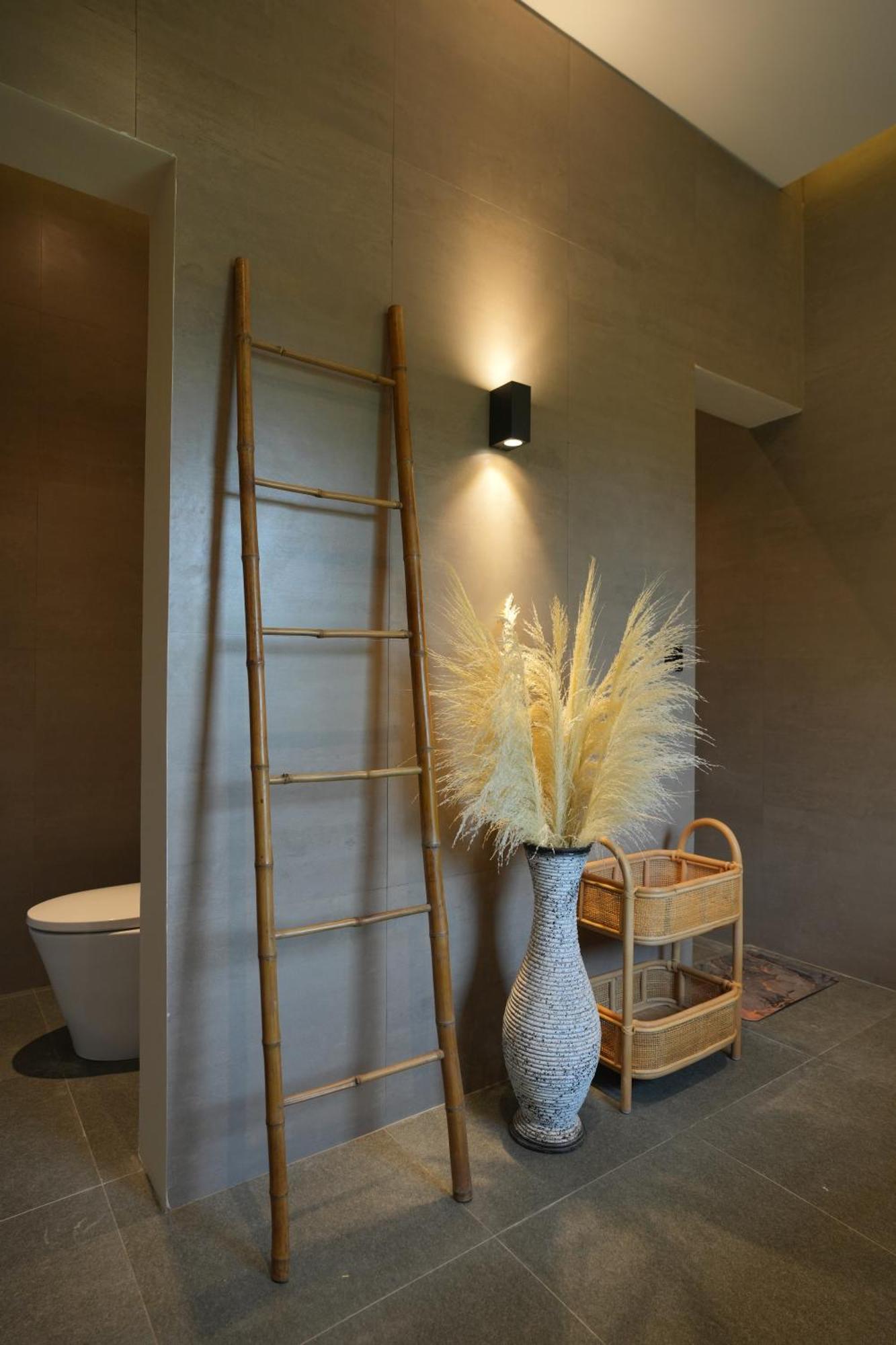 Honey Villa Ubud By Island Escape Dış mekan fotoğraf
