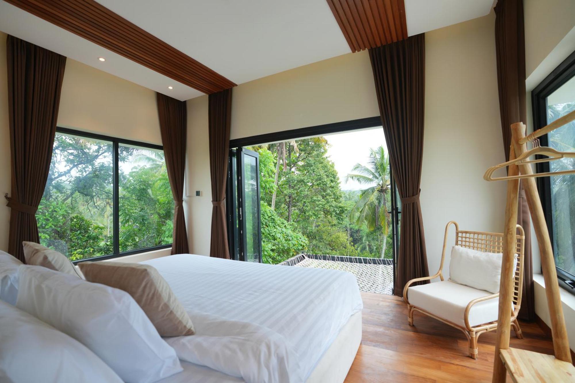 Honey Villa Ubud By Island Escape Dış mekan fotoğraf