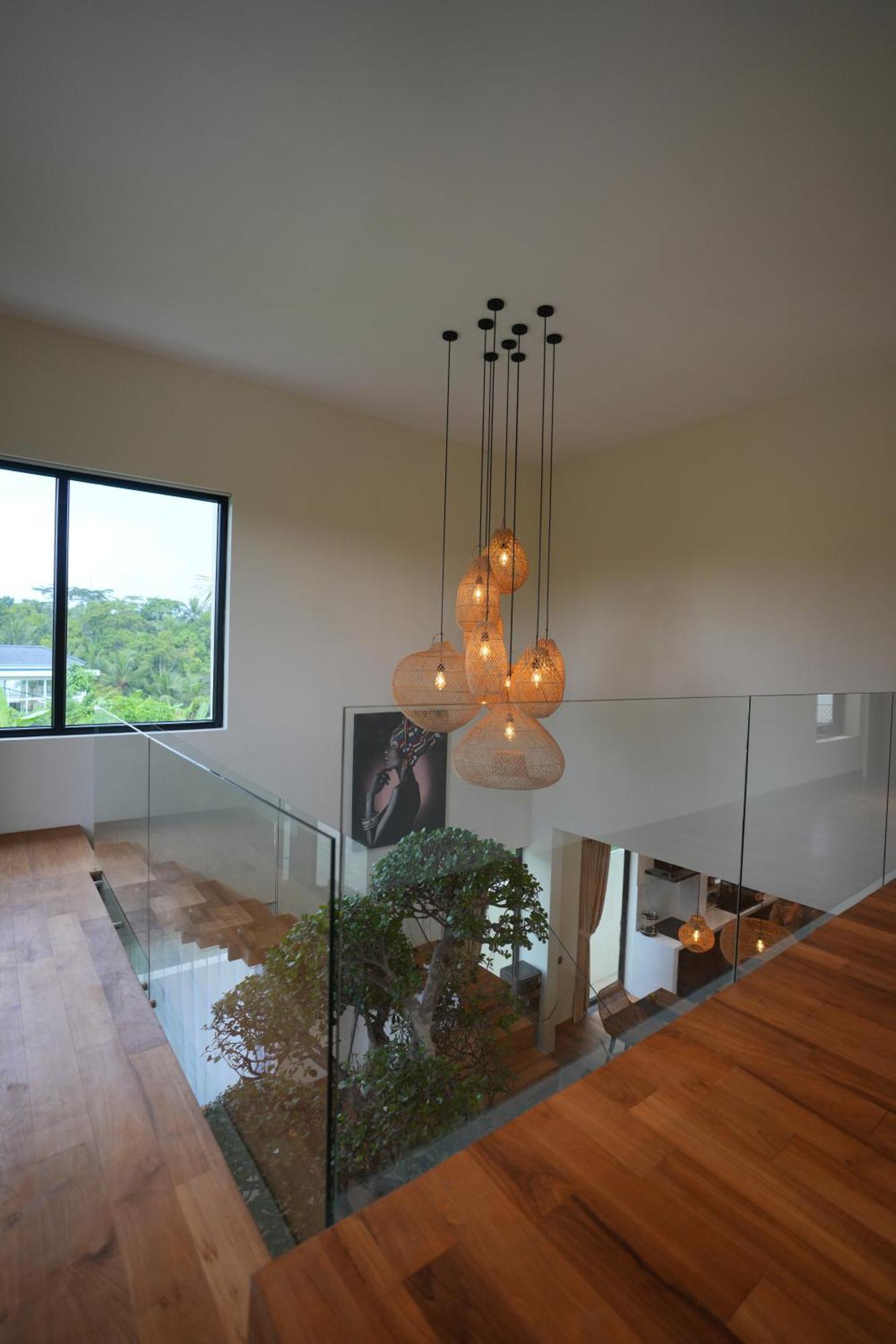 Honey Villa Ubud By Island Escape Dış mekan fotoğraf