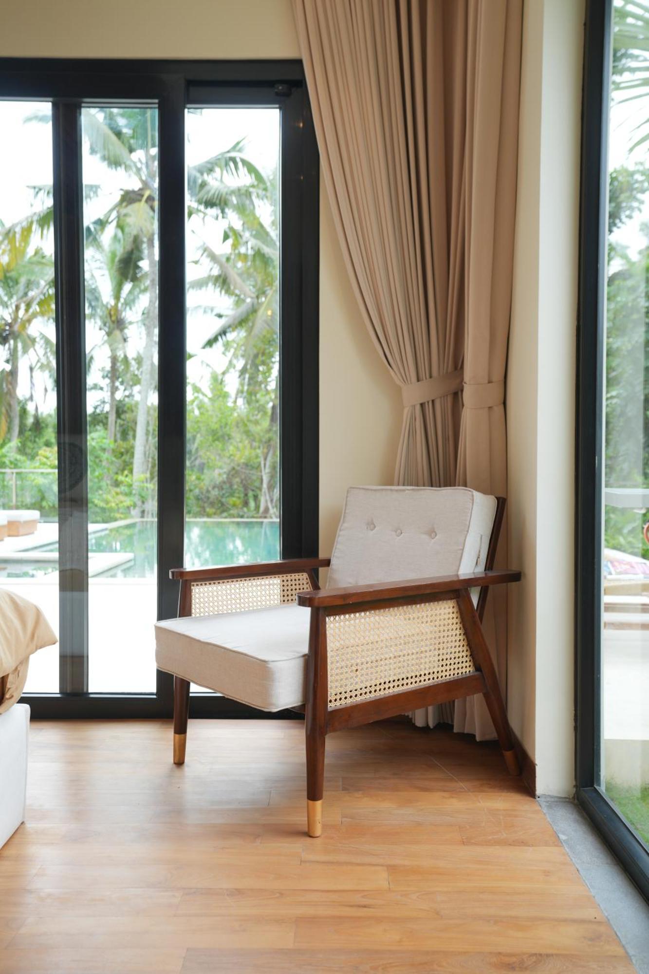 Honey Villa Ubud By Island Escape Dış mekan fotoğraf