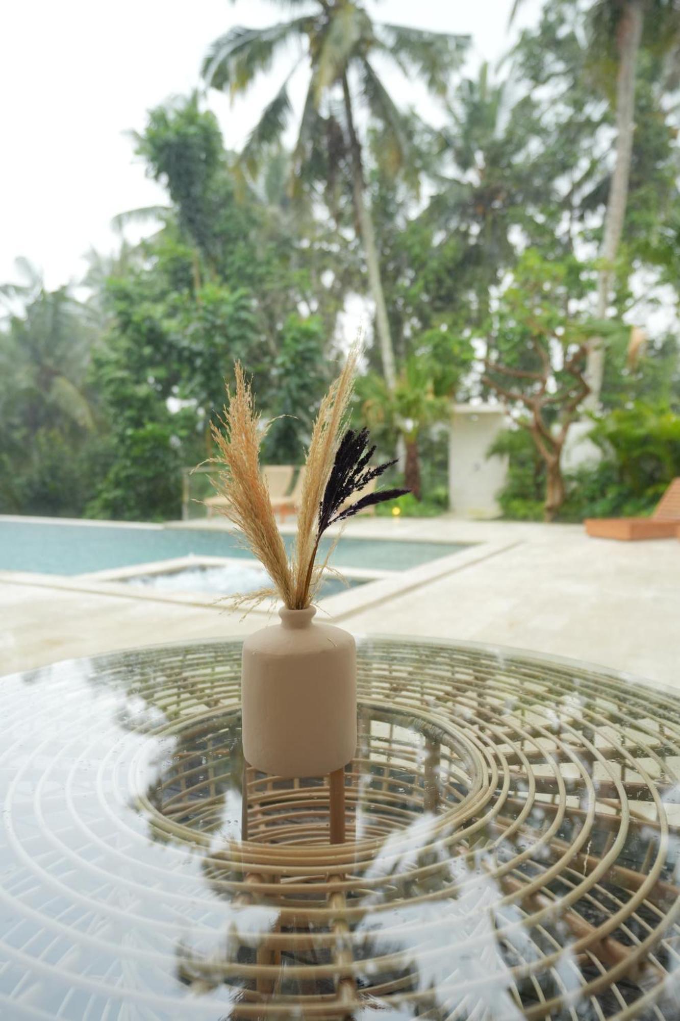 Honey Villa Ubud By Island Escape Dış mekan fotoğraf