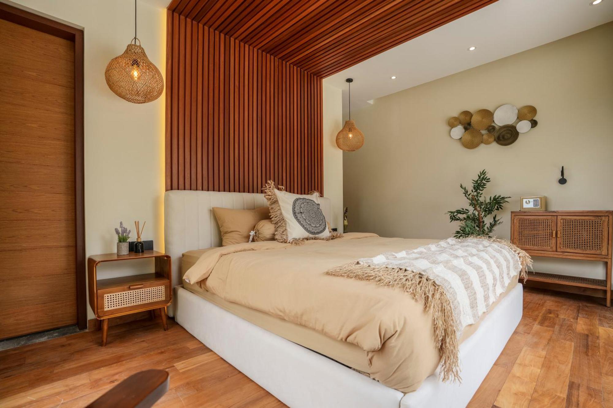 Honey Villa Ubud By Island Escape Dış mekan fotoğraf
