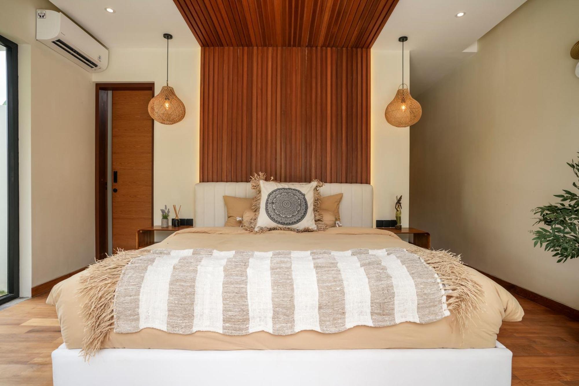 Honey Villa Ubud By Island Escape Dış mekan fotoğraf