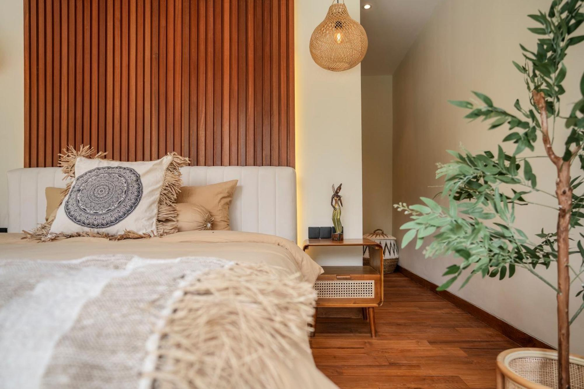 Honey Villa Ubud By Island Escape Dış mekan fotoğraf