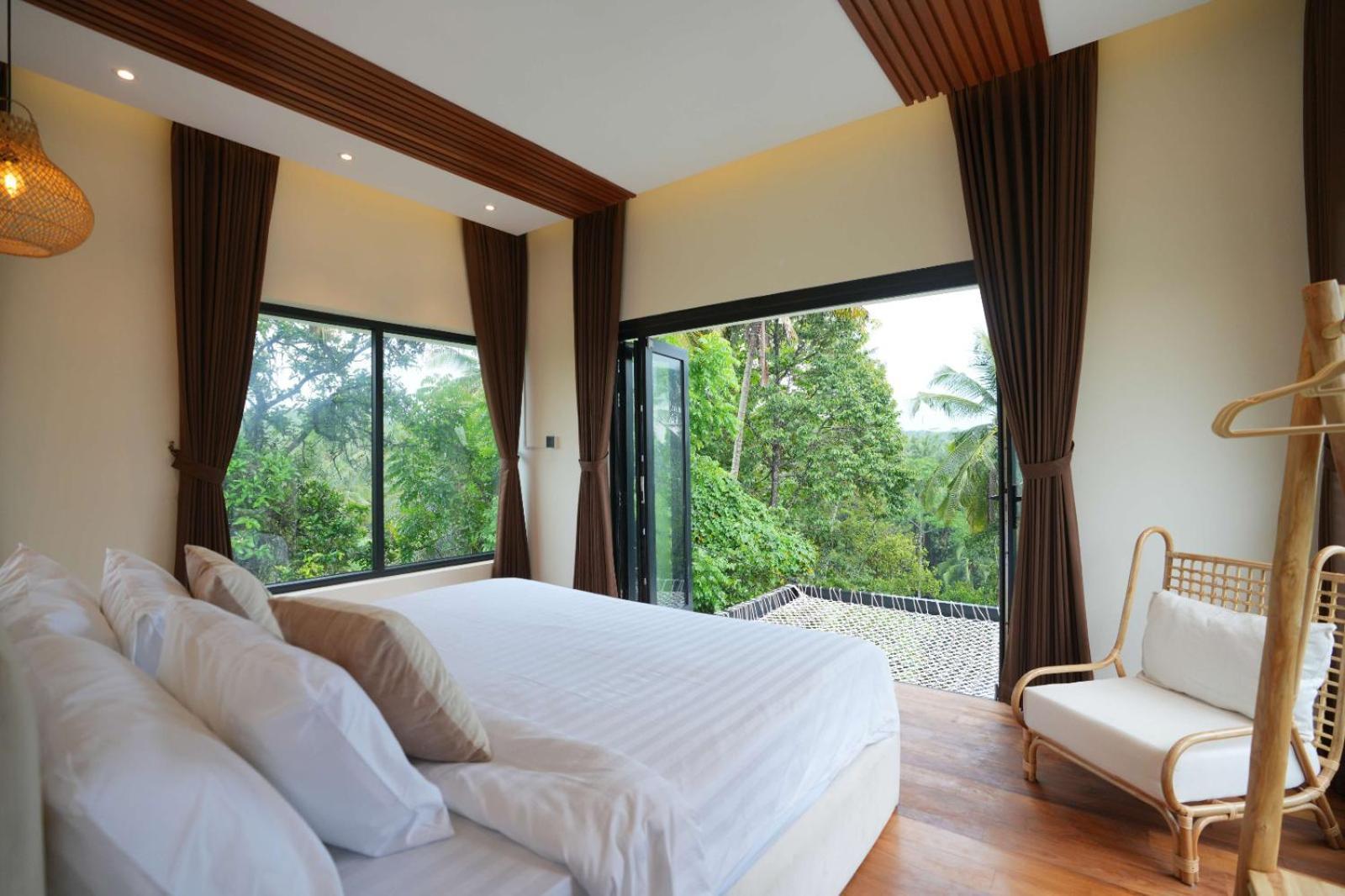 Honey Villa Ubud By Island Escape Dış mekan fotoğraf