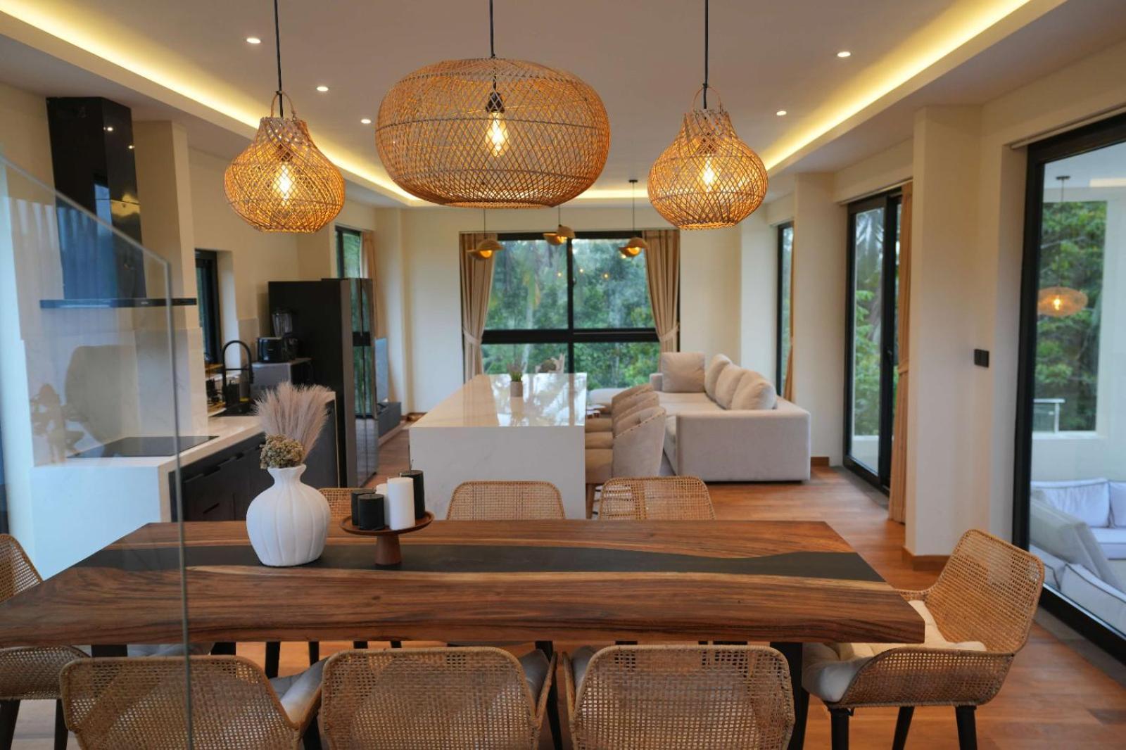 Honey Villa Ubud By Island Escape Dış mekan fotoğraf